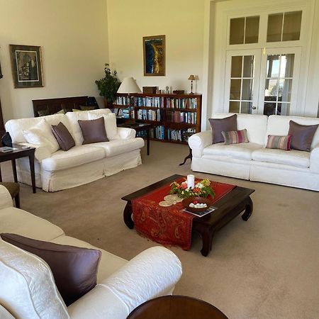 Cape South Estate - International Award-Winning Country Estate With Pacific Views Havelock North Extérieur photo