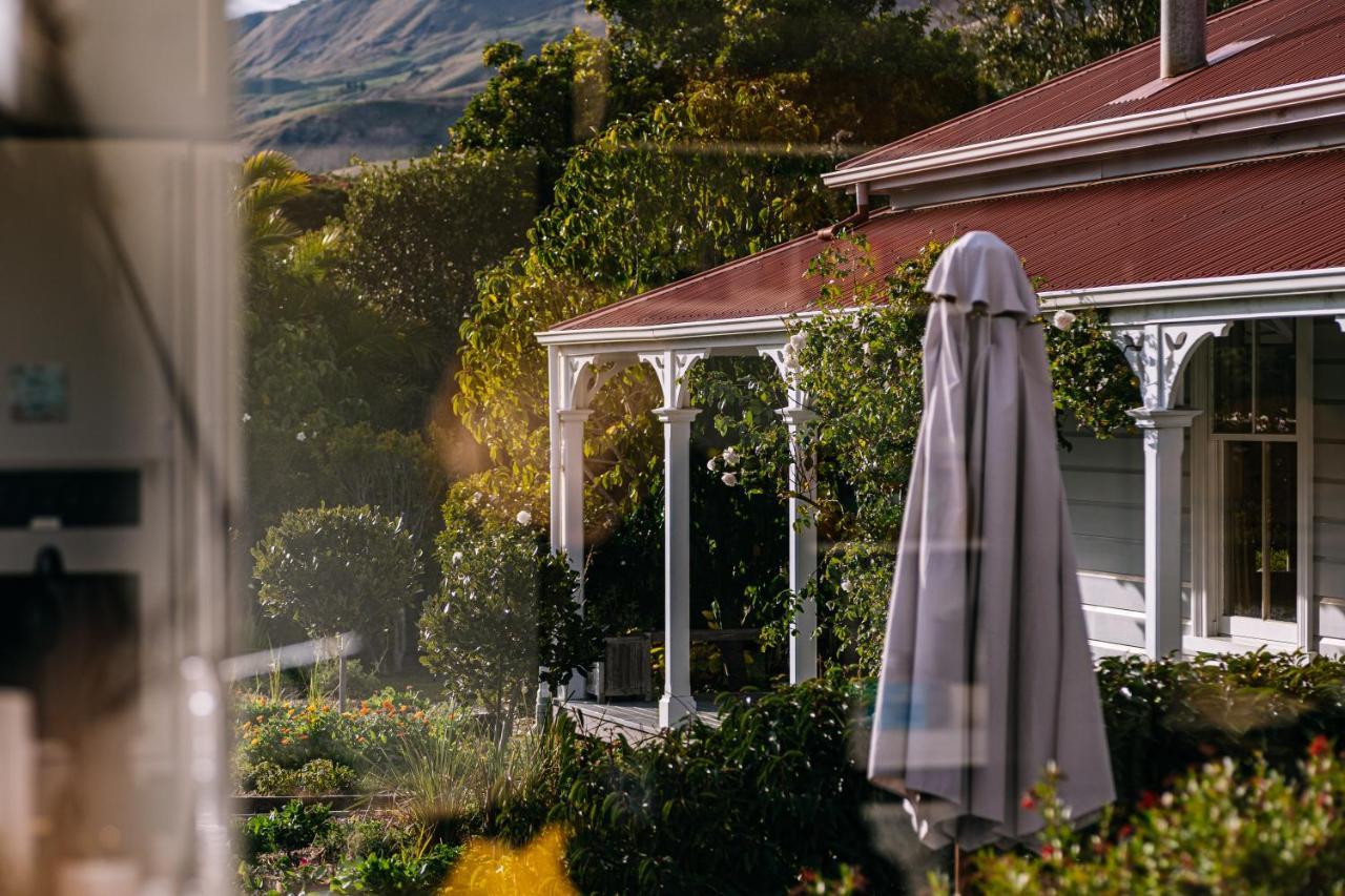 Cape South Estate - International Award-Winning Country Estate With Pacific Views Havelock North Extérieur photo