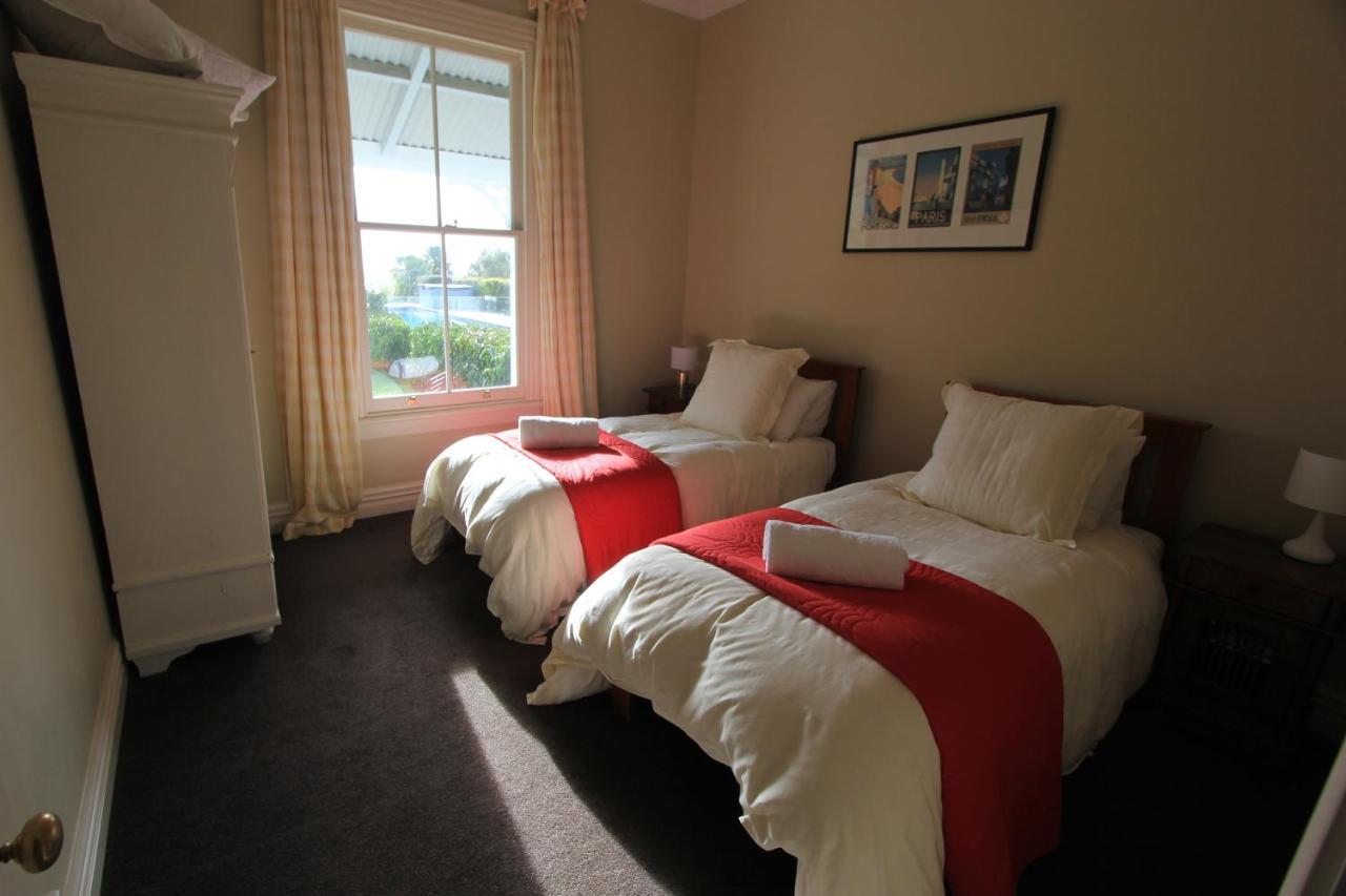 Cape South Estate - International Award-Winning Country Estate With Pacific Views Havelock North Extérieur photo