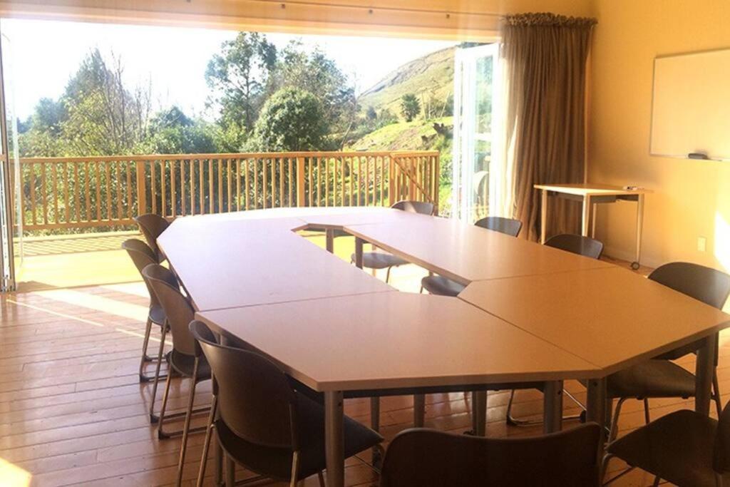 Cape South Estate - International Award-Winning Country Estate With Pacific Views Havelock North Extérieur photo