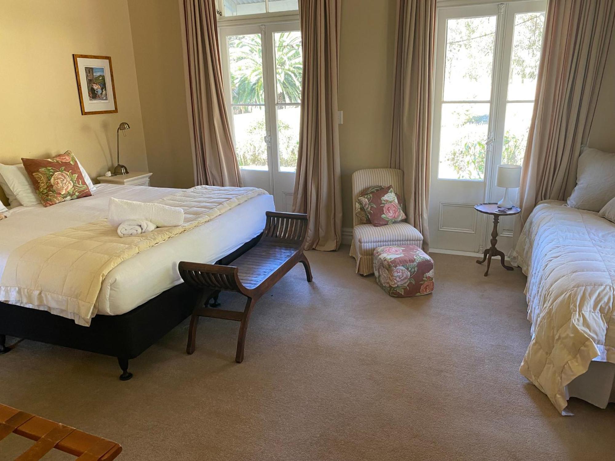 Cape South Estate - International Award-Winning Country Estate With Pacific Views Havelock North Extérieur photo